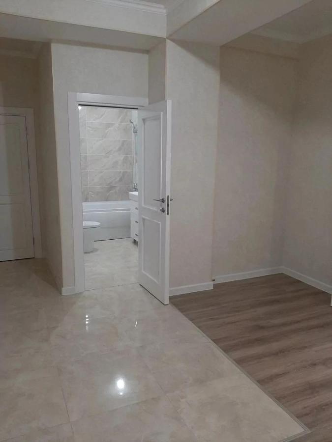 Ecohouse Apartamento Bishkek Exterior foto