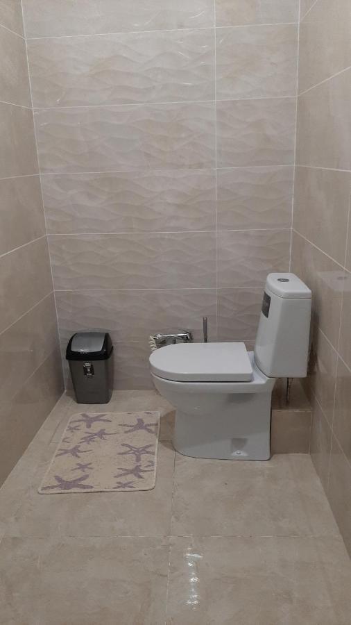 Ecohouse Apartamento Bishkek Exterior foto