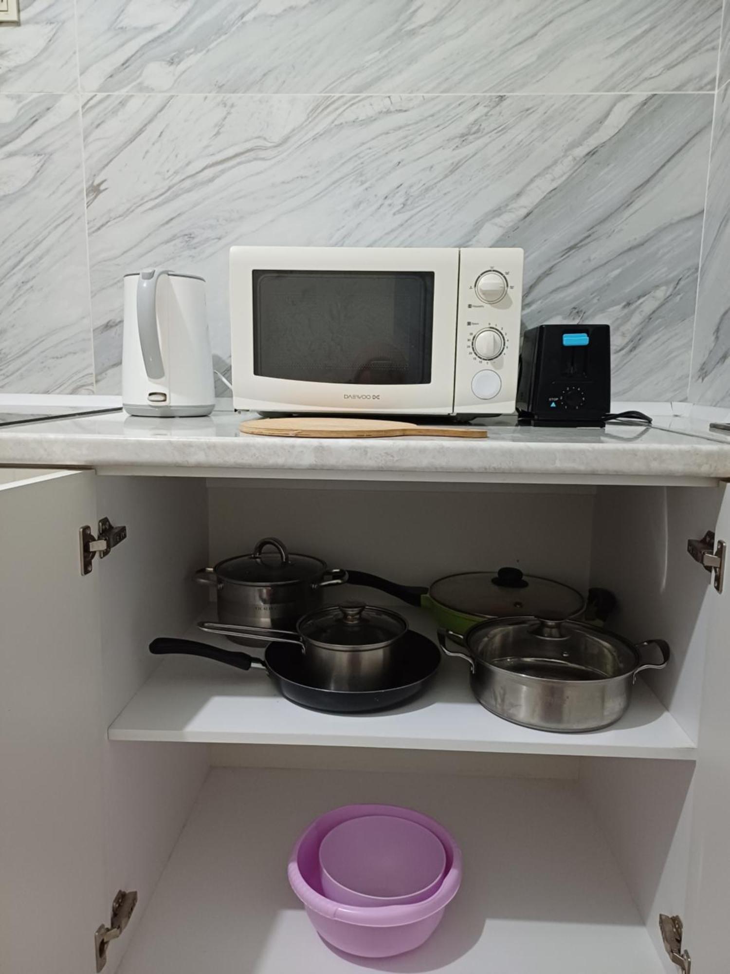 Ecohouse Apartamento Bishkek Exterior foto